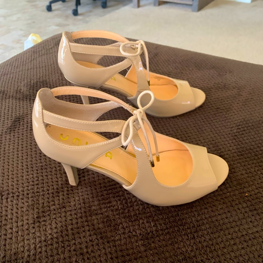 Unisa 2021 gorgeous , comfortable, sexy heels